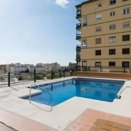 Carihuela Apartment *