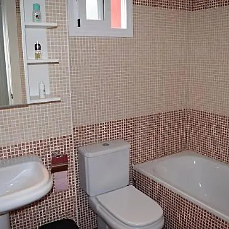 Carihuela Apartment